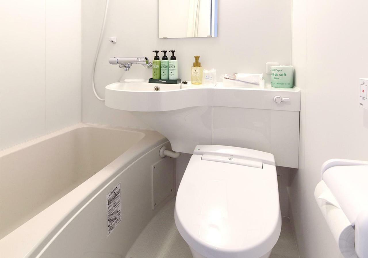 Hotel Trend Kanazawa Katamachi Exteriér fotografie