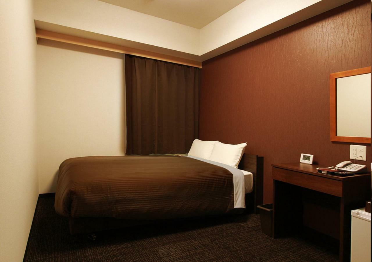 Hotel Trend Kanazawa Katamachi Exteriér fotografie