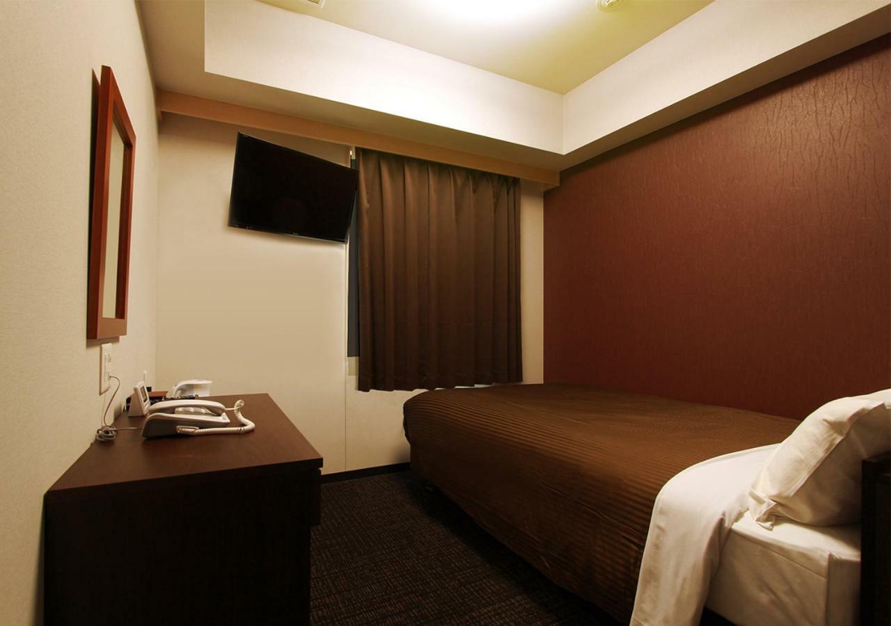 Hotel Trend Kanazawa Katamachi Exteriér fotografie
