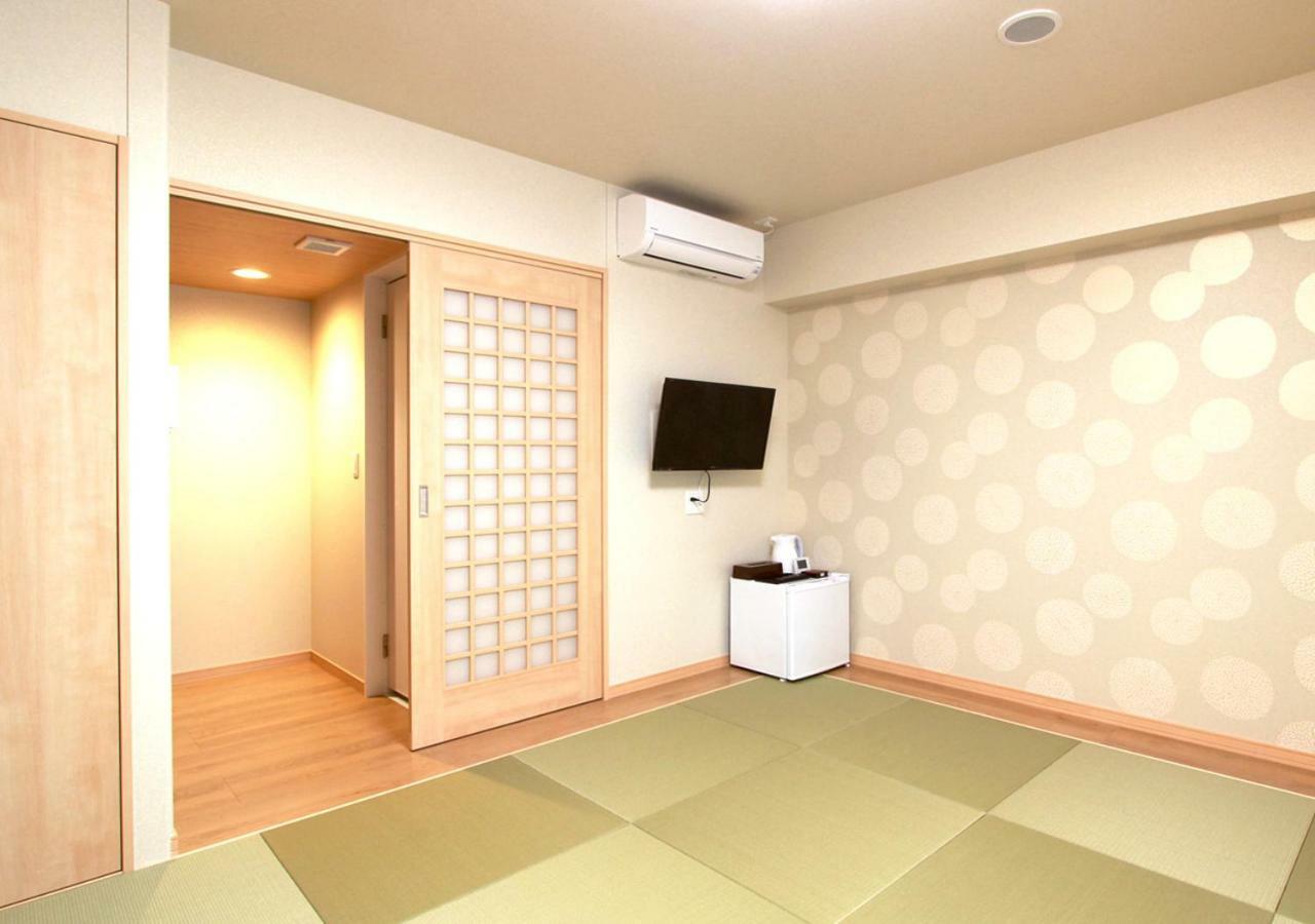 Hotel Trend Kanazawa Katamachi Exteriér fotografie