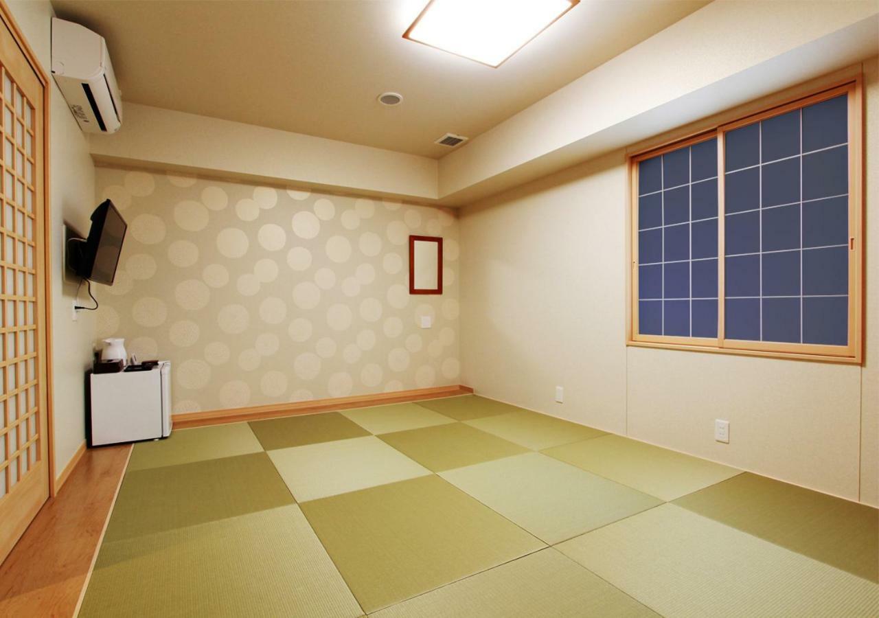 Hotel Trend Kanazawa Katamachi Exteriér fotografie