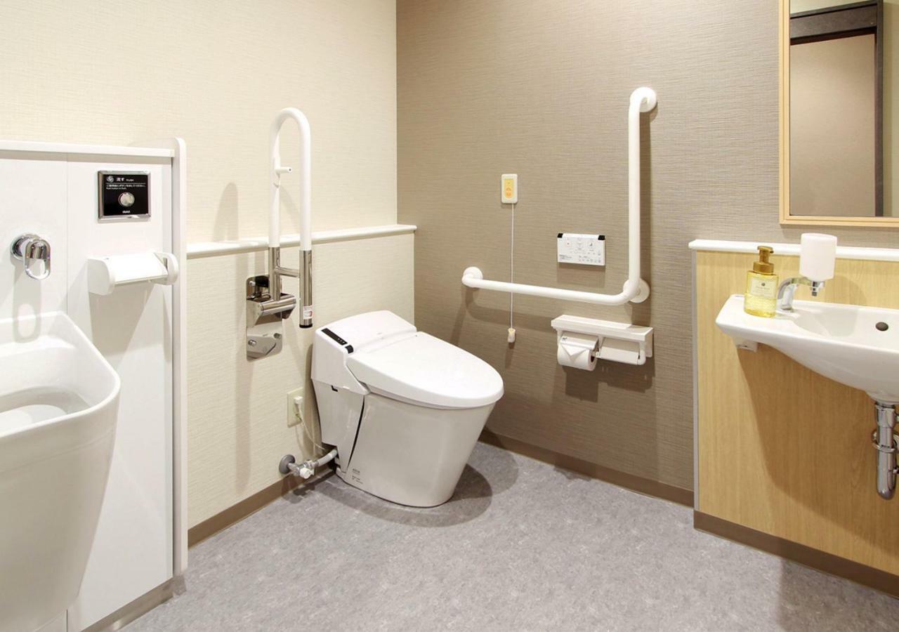 Hotel Trend Kanazawa Katamachi Exteriér fotografie
