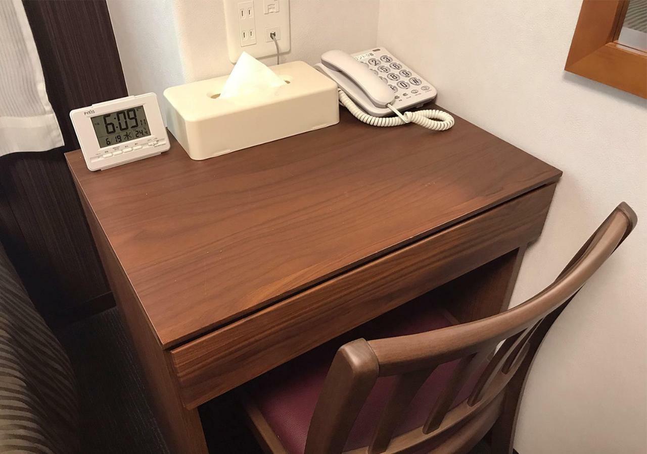 Hotel Trend Kanazawa Katamachi Exteriér fotografie
