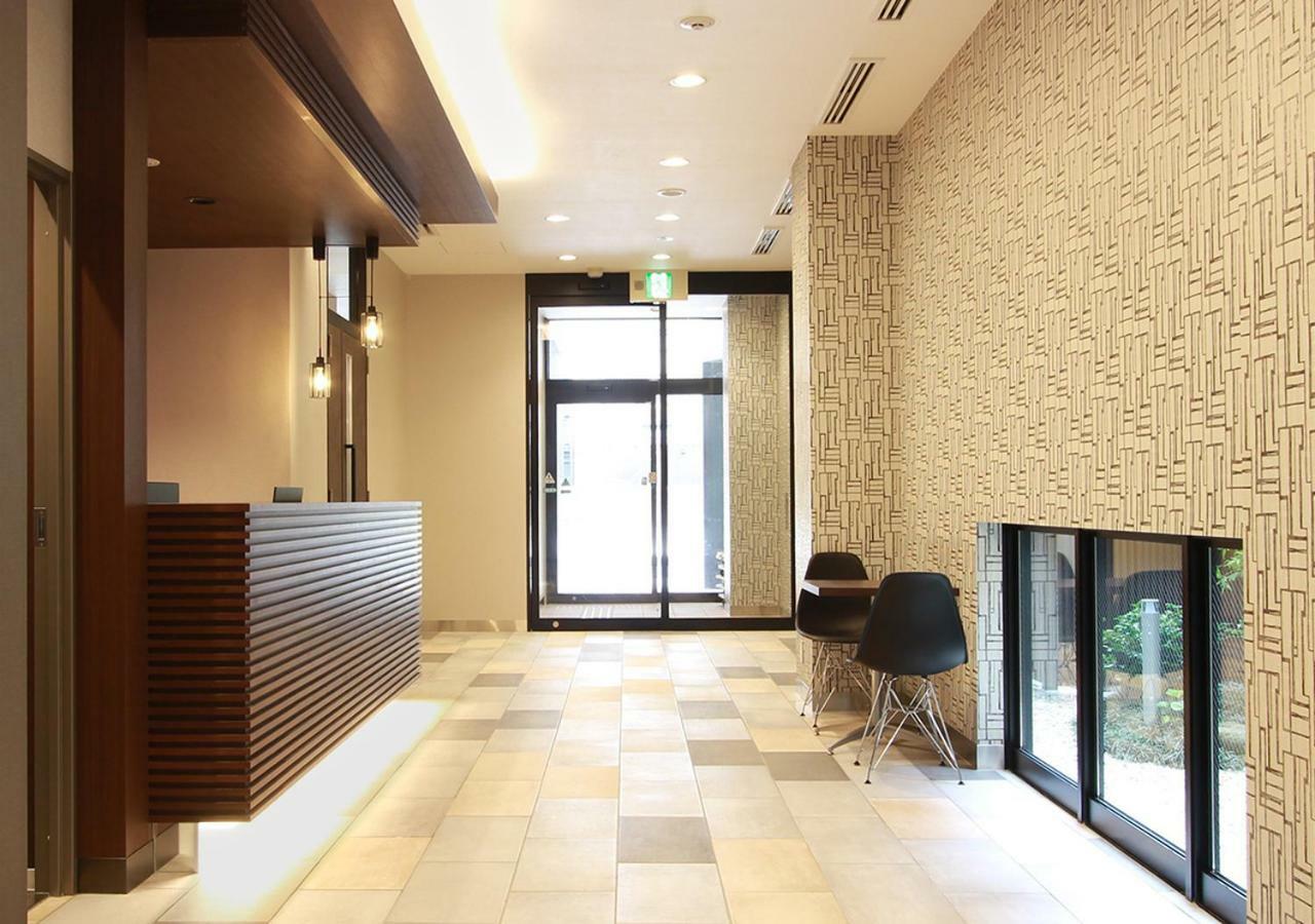 Hotel Trend Kanazawa Katamachi Exteriér fotografie